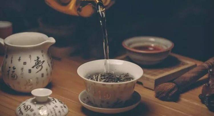 从古至今，茶具的演变史。