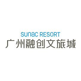 广州融创文旅城官微