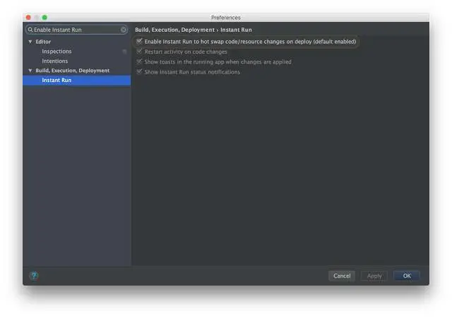 Android Studio 2.2的新鲜事第6张