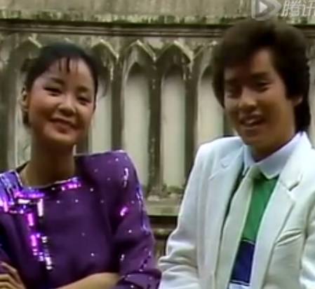 82年 邓丽君 谭咏麟 林子祥--特辑 珍藏版!