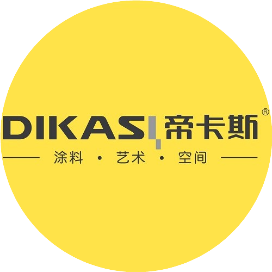 帝卡斯艺术壁材