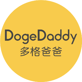 多格爸爸