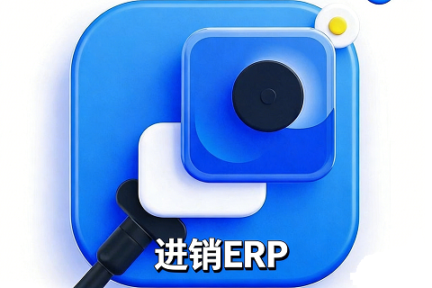 进销ERP