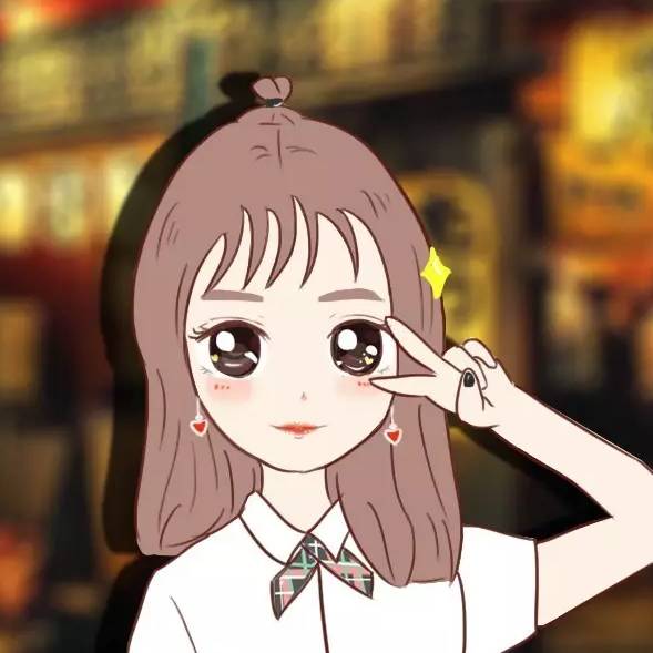 动漫 卡通 漫画 头像 589_589