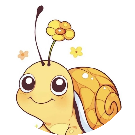 折了脚的蜗牛