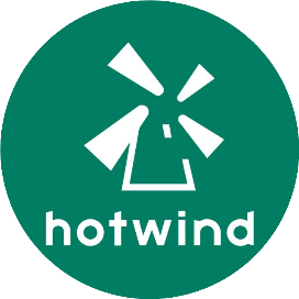 hotwind热风