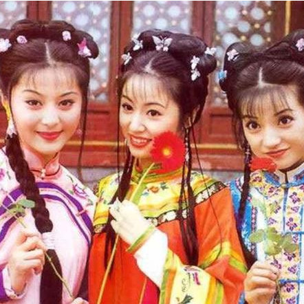 范冰冰:20年逆袭之路,从丫鬟到女王,靠的是拼命工作!