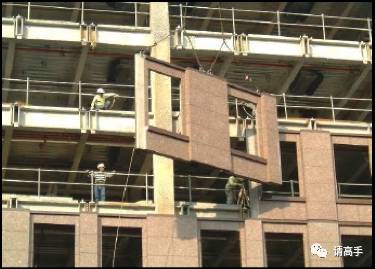 装配式混凝土建筑 Pc建筑 浅谈 中国学校规划与建设服务网