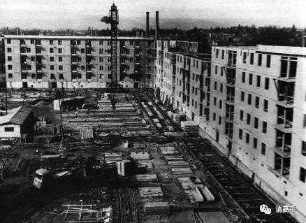 装配式混凝土建筑 Pc建筑 浅谈 中国学校规划与建设服务网