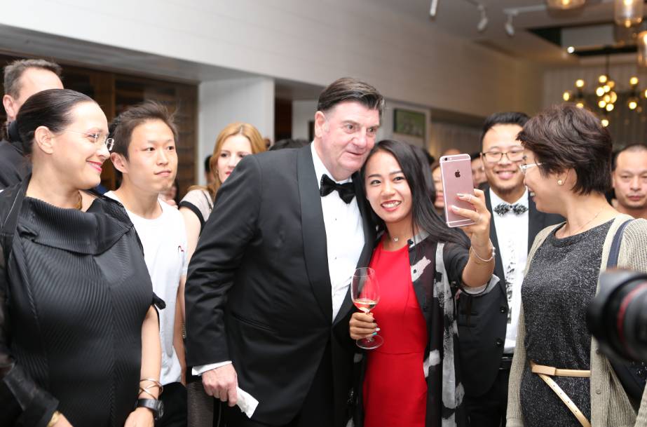 紅點博物館終落戶廈門！ 紅點廈門博物館、紅點中國區(qū)總部在2016“中國好設(shè)計”頒獎典禮上成功簽約！