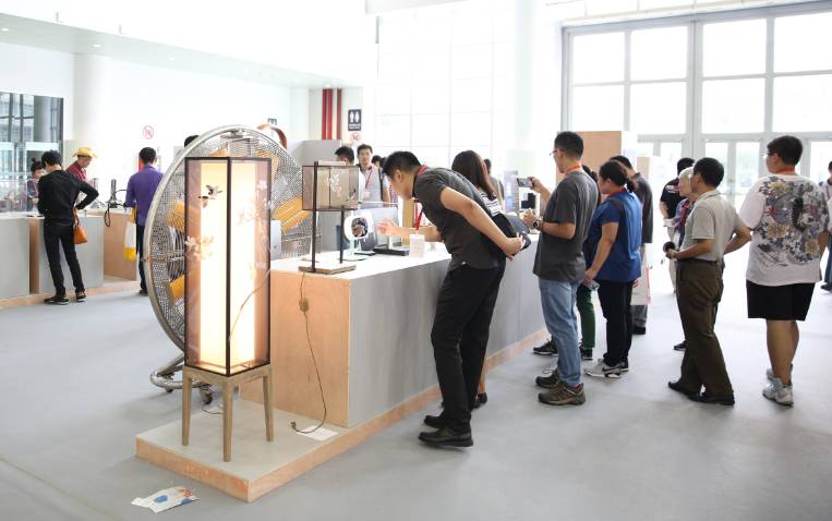 紅點博物館終落戶廈門！ 紅點廈門博物館、紅點中國區(qū)總部在2016“中國好設(shè)計”頒獎典禮上成功簽約！