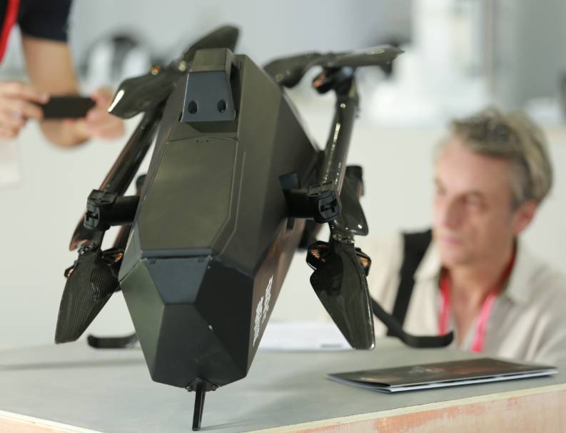 紅點博物館終落戶廈門！ 紅點廈門博物館、紅點中國區(qū)總部在2016“中國好設(shè)計”頒獎典禮上成功簽約！