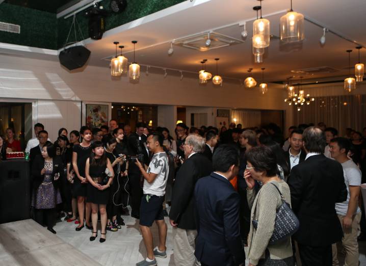 紅點博物館終落戶廈門！ 紅點廈門博物館、紅點中國區(qū)總部在2016“中國好設(shè)計”頒獎典禮上成功簽約！