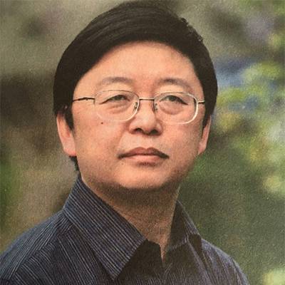 薇微诗话：我们要去的地方（作者/古马  朗诵/大甜甜)