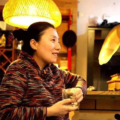 薇微诗话：《阿紫组诗》朗诵  李鸿晨 思语