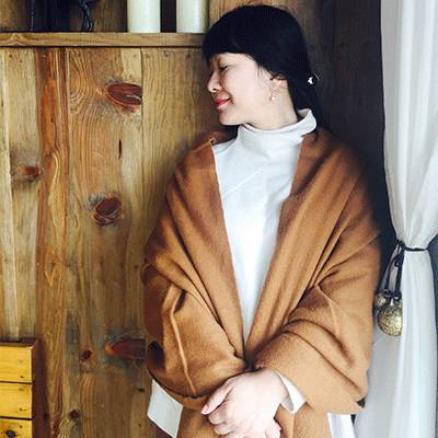 美文美声：苏沧桑《遇见树》朗诵  黑丹