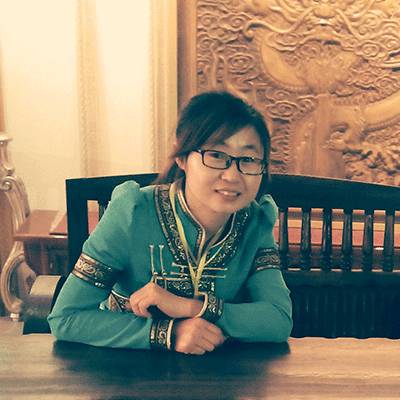 深情岁月：陈萨日娜《阿爸和他的四胡》朗诵  路芳