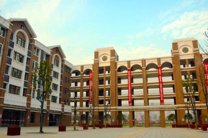 砂子塘吉联小学