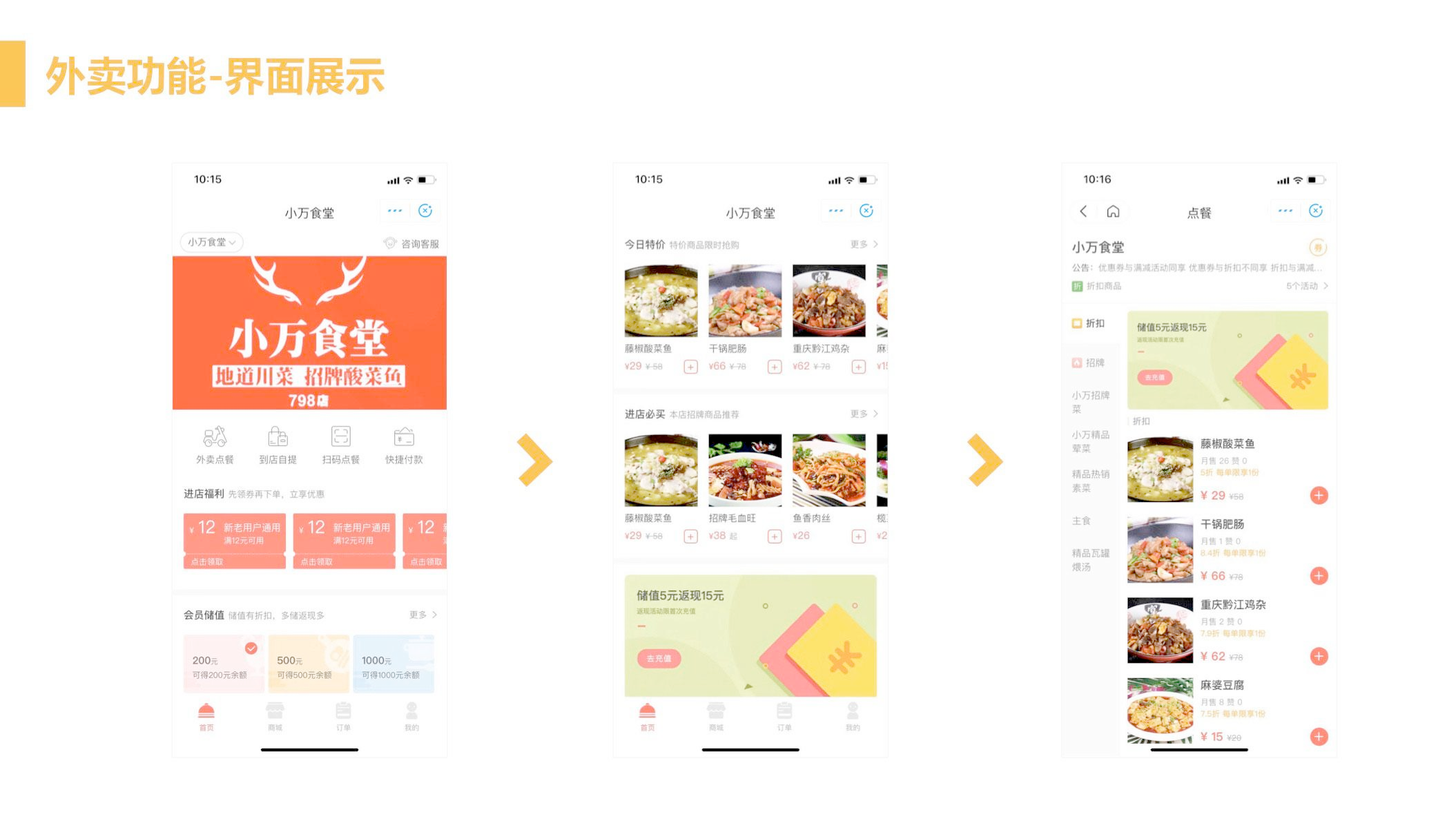 微播云店