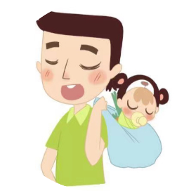 奶爸遛娃好去处