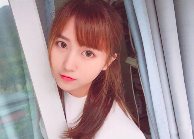 曝光!广东各大高校 校花 最新出炉,原来最美的竟然是…有你学校的吗?