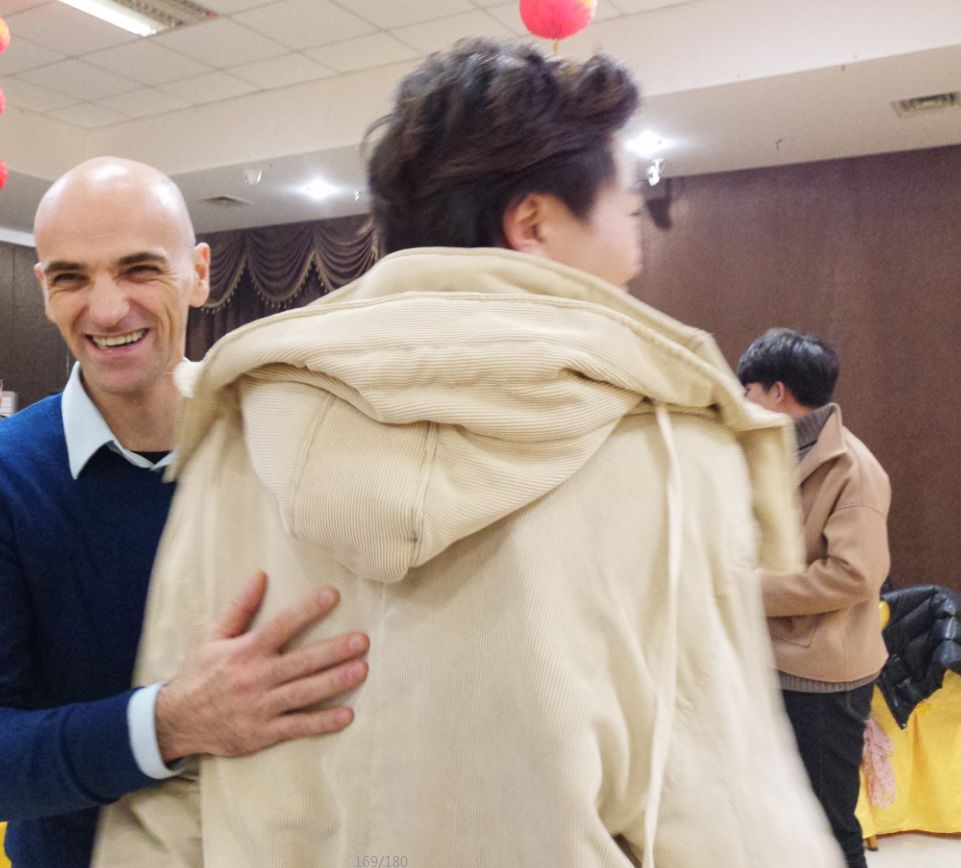 2017深圳市亚卡特义齿有限公司功年会总结