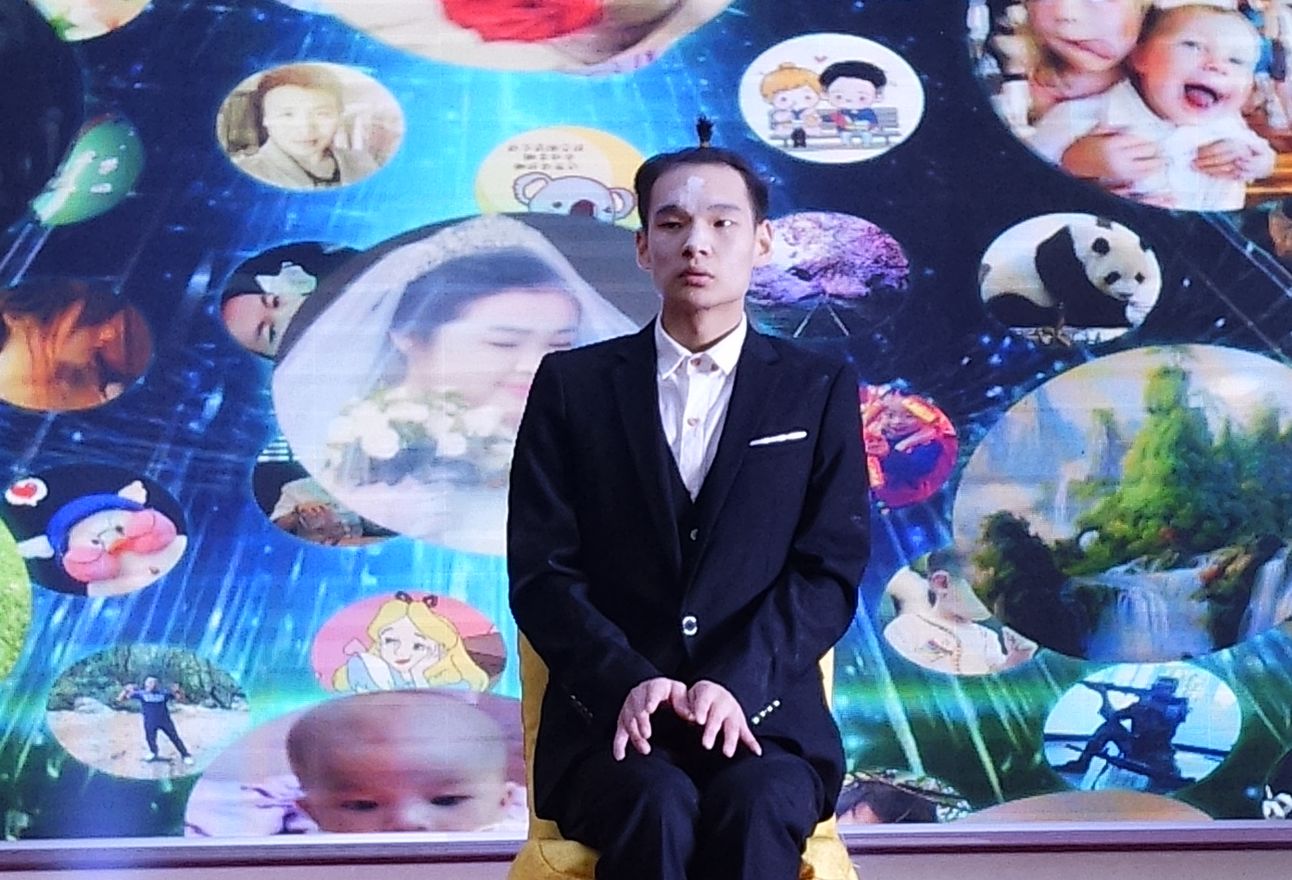 2017深圳市亚卡特义齿有限公司功年会总结