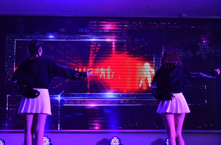 2017深圳市亚卡特义齿有限公司功年会总结