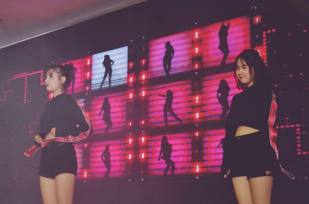 2017深圳市亚卡特义齿有限公司功年会总结