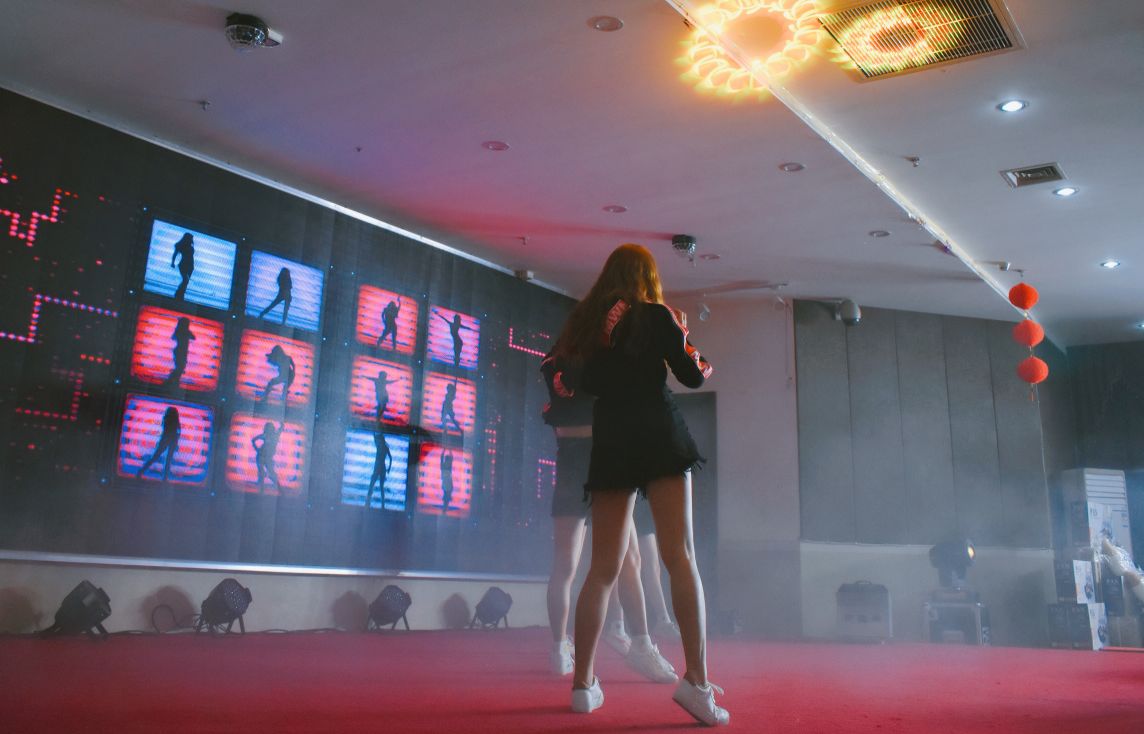 2017深圳市亚卡特义齿有限公司功年会总结