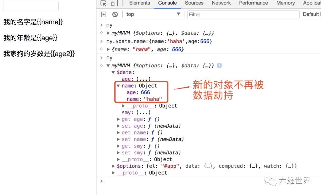 说话官面试和你不想并向你扔了一个mvvm小篆入门教程原理图片