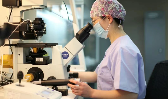 分享一下自己的试管婴儿移植经验，全干货！