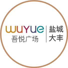 盐城大丰吾悦广场