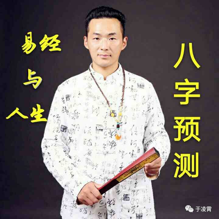 《小诸葛》于凌霄——简介