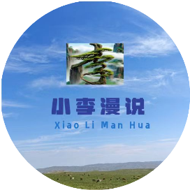 小李漫说