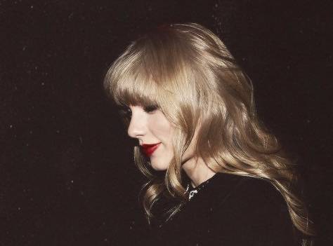 霉霉  Taylor Swift