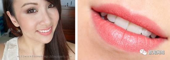 史上最全 MAC 子彈頭口紅試色匯總！-图片26