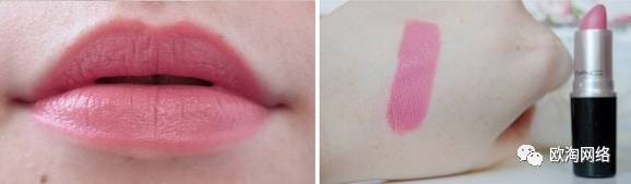 史上最全 MAC 子彈頭口紅試色匯總！-图片9