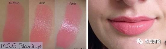 史上最全 MAC 子彈頭口紅試色匯總！-图片12