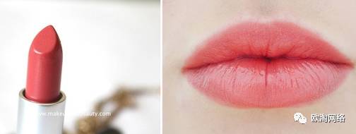 史上最全 MAC 子彈頭口紅試色匯總！-图片11