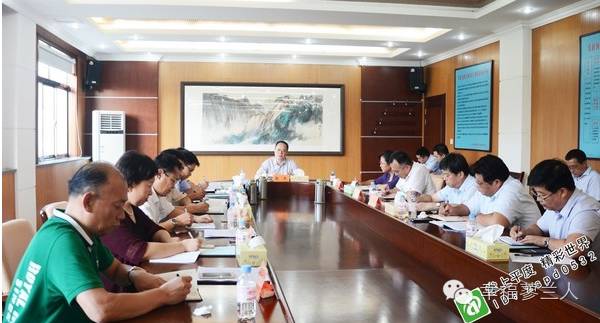 全市宣传文化系统座谈会召开 张杰指出: 积极适应新形势 ...