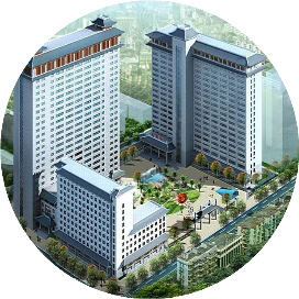 山西省中医院
