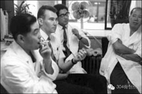 内窥镜(关节镜)简要历史 内窥镜(关节镜)简要历史