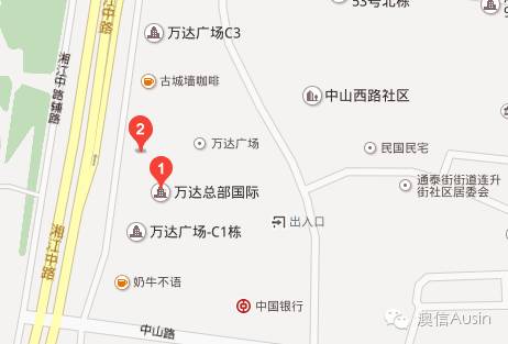 快来看（在美国卖房子很挣钱吗）在美国钱好挣吗，(图20)