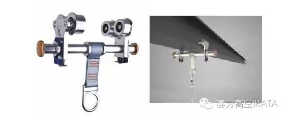 坠落防护系统你了解多少