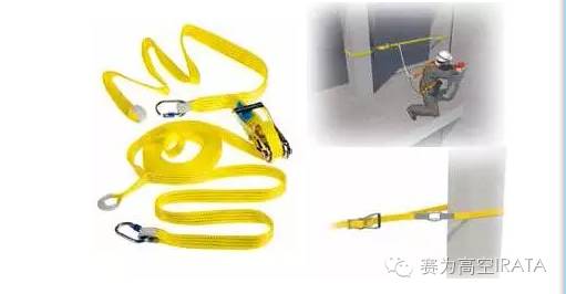 坠落防护系统你了解多少