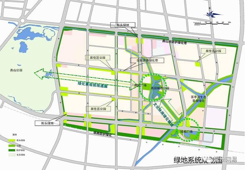 东临城东大道,南临宁杭高速公路,西至s241,北至永平大道,规划面积10