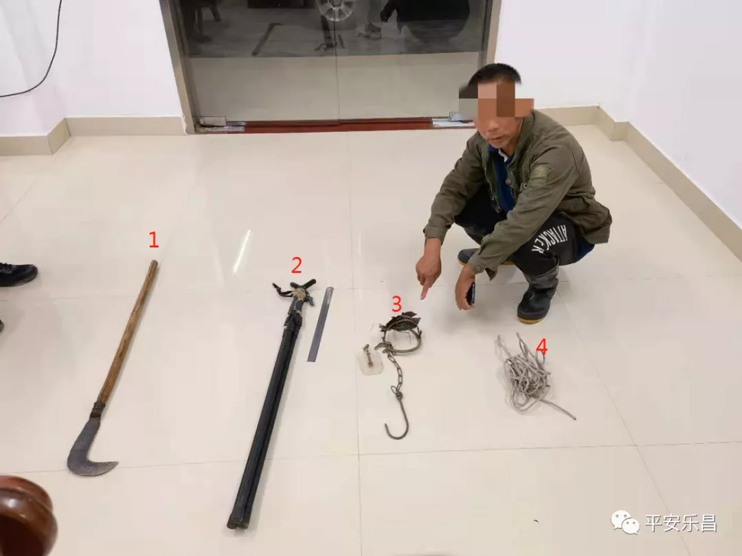 经查实,犯罪嫌疑人罗某良在未经当地野生动物保护主管部门的批准以及