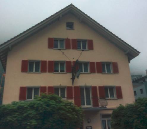 永千建筑科技工程（上海）有限公司