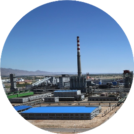 内蒙古包钢庆华煤化工有限公司